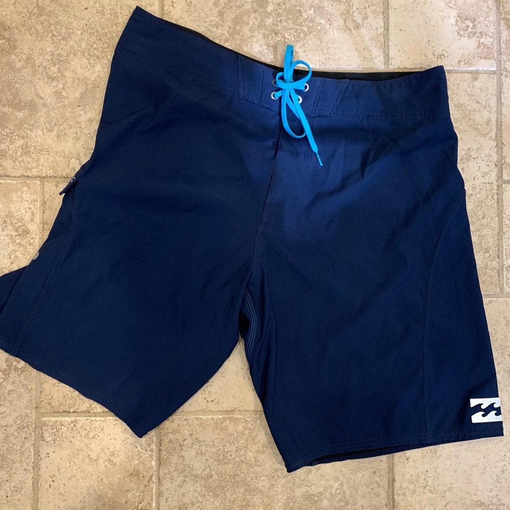 Billabong Board Shorts, size 34